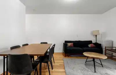 June Homes 10013, New York City - New York City, New York, United States - Common Area