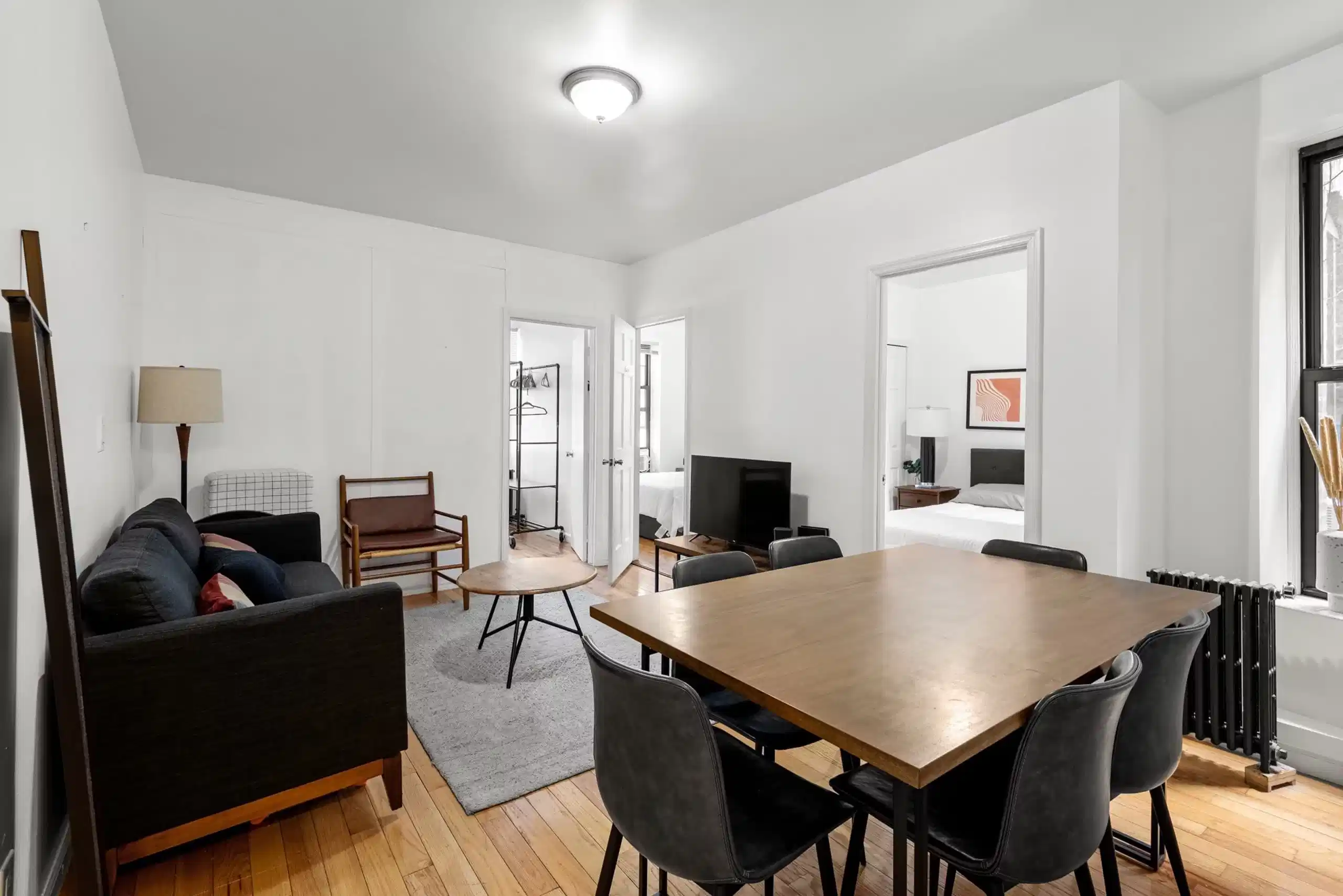June Homes 10013, New York City - New York City, New York, United States - Common Area