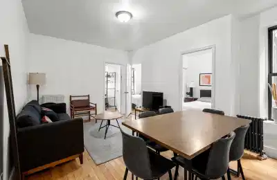 June Homes 10013, New York City - New York City, New York, United States - Common Area