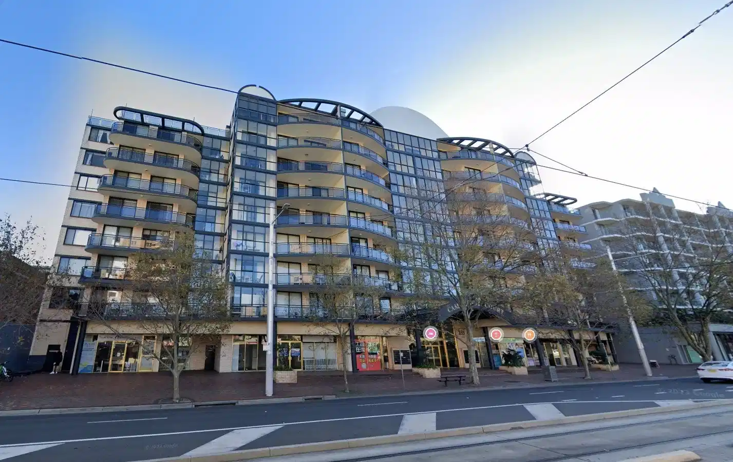 U/ 255 Anzac Pde Kingsford, Sydney - Sydney, New South Wales, Australia - Exterior