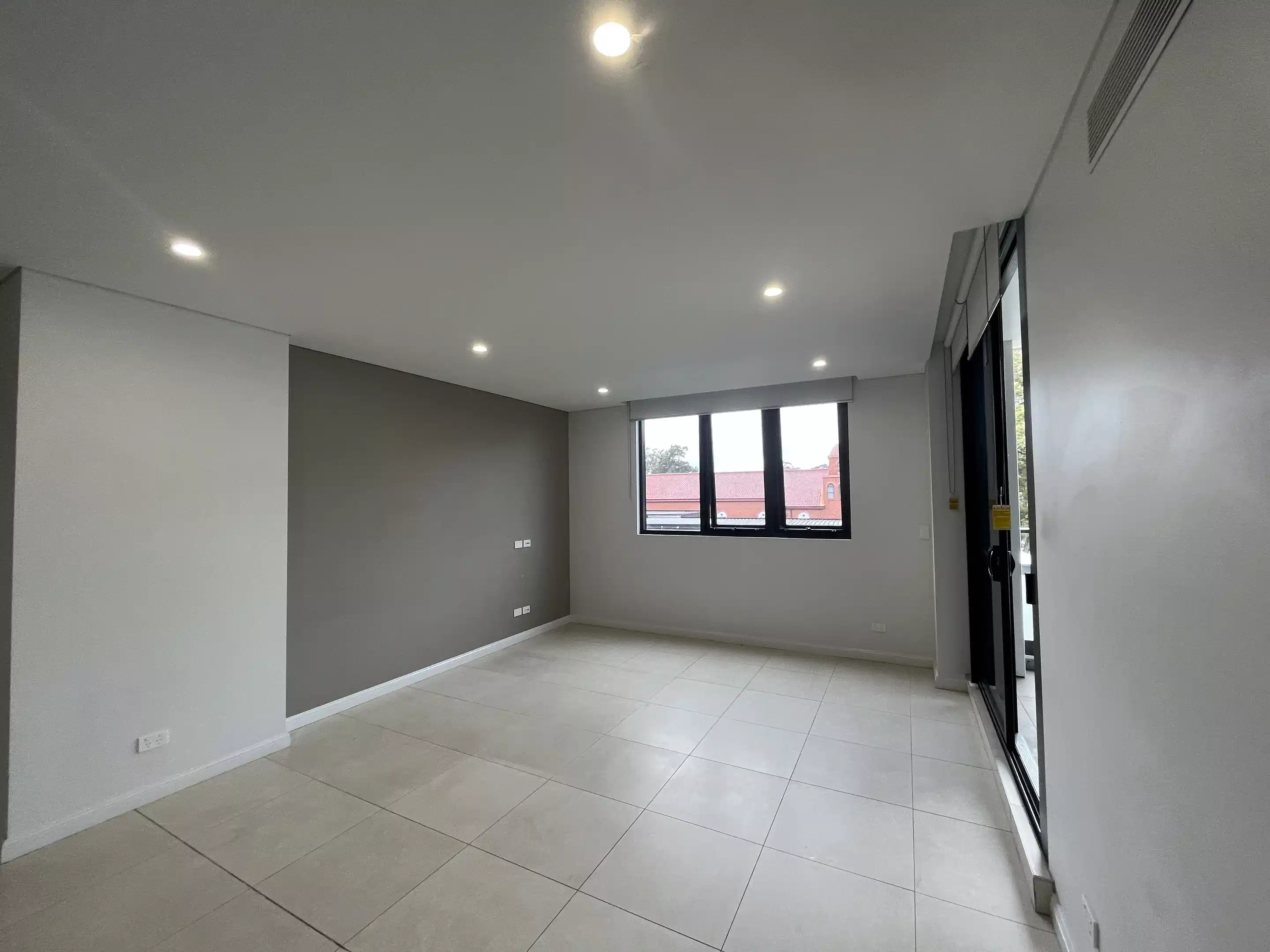 Room in a 3 Bedroom Apartment, 253/198 Coward Street, Mascot, NSW Australia 2020 - Sydney, New South Wales, Australia - Bedroom