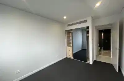 Room in a 3 Bedroom Apartment, 253/198 Coward Street, Mascot, NSW Australia 2020 - Sydney, New South Wales, Australia - 3 Bed 2 Bath - Bedroom