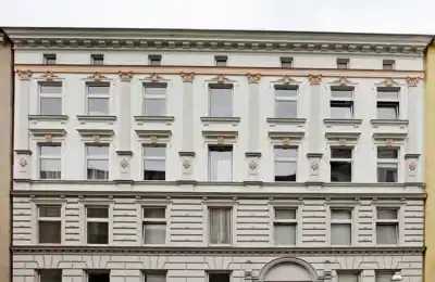 Körnerstraße 2, Berlin - Berlin, Germany - Exterior
