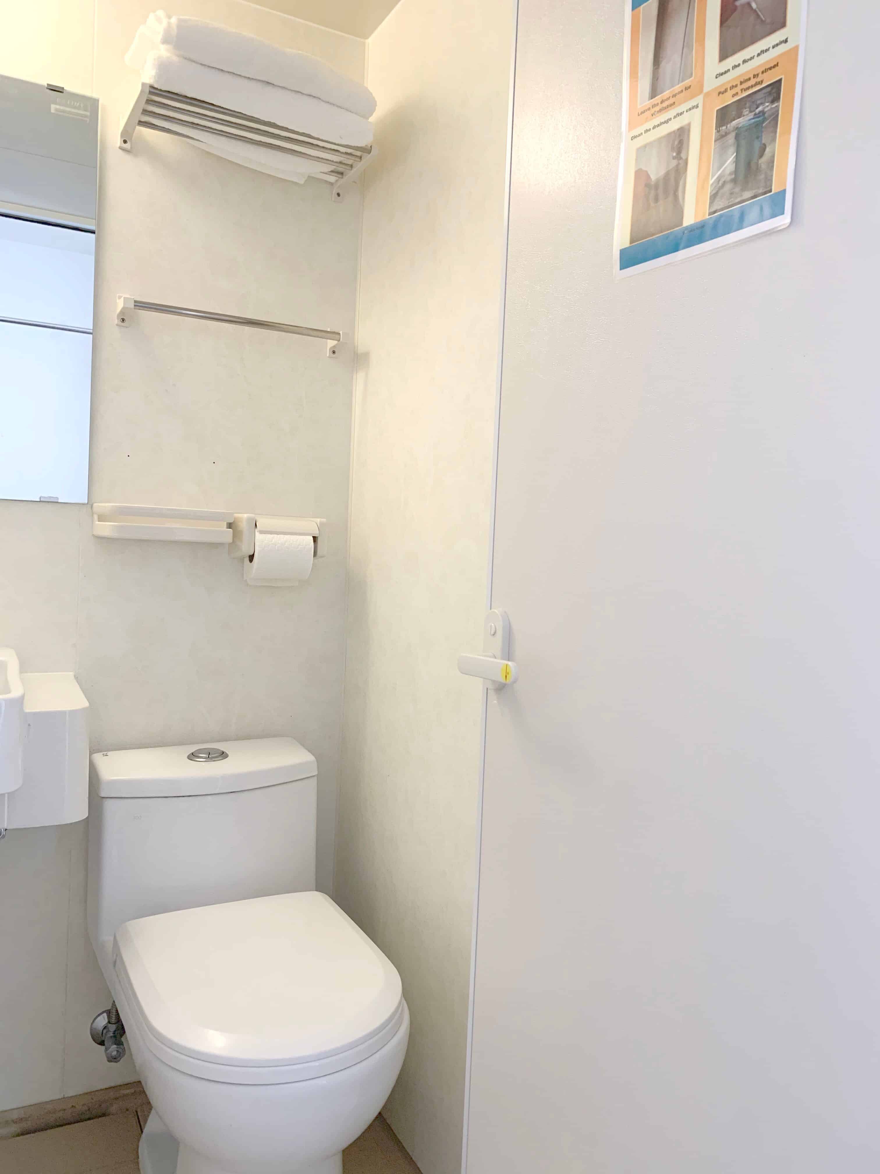 Walsall Street, Coventry - Coventry, England, United Kingdom - Bathroom