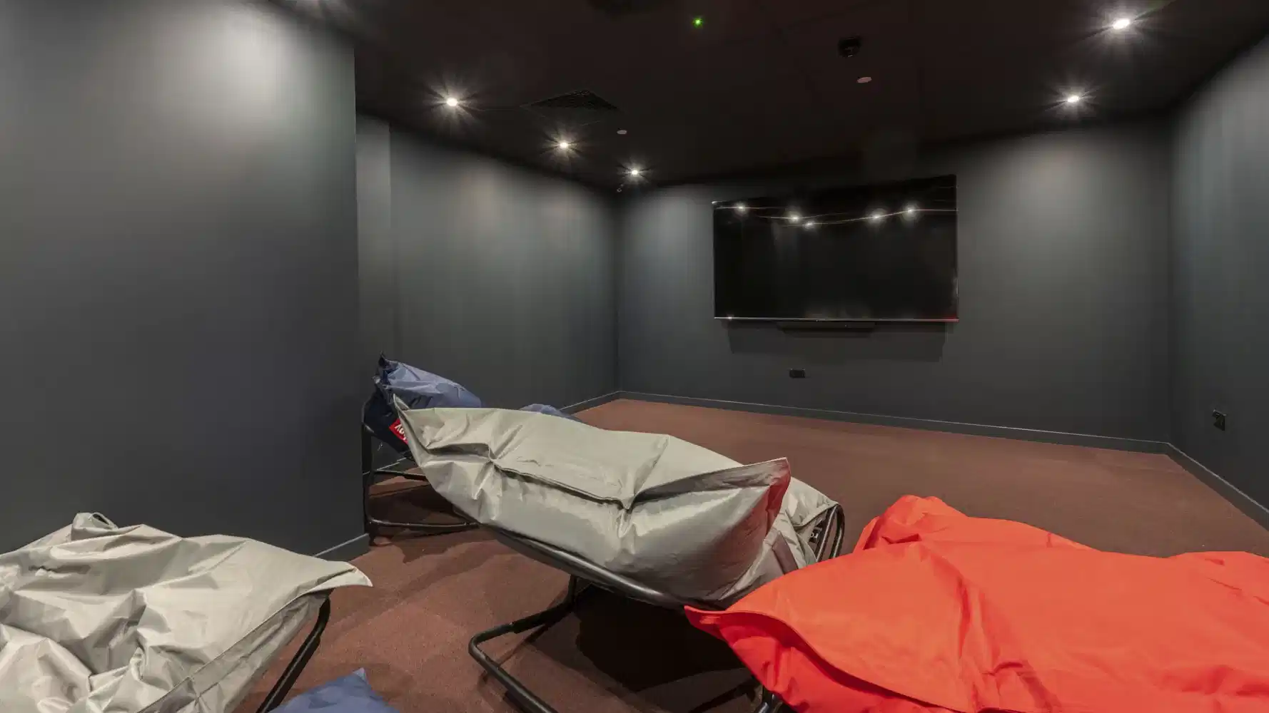 Discovery Studios, Dundee - Dundee, Scotland, United Kingdom - Common Area