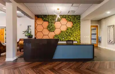 Buckstone Flats, Obetz - Obetz, Ohio, United States - Common Area