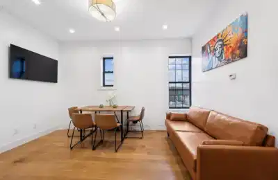 The Ridgewood Home, Queens - New York City, New York, United States - Common Area