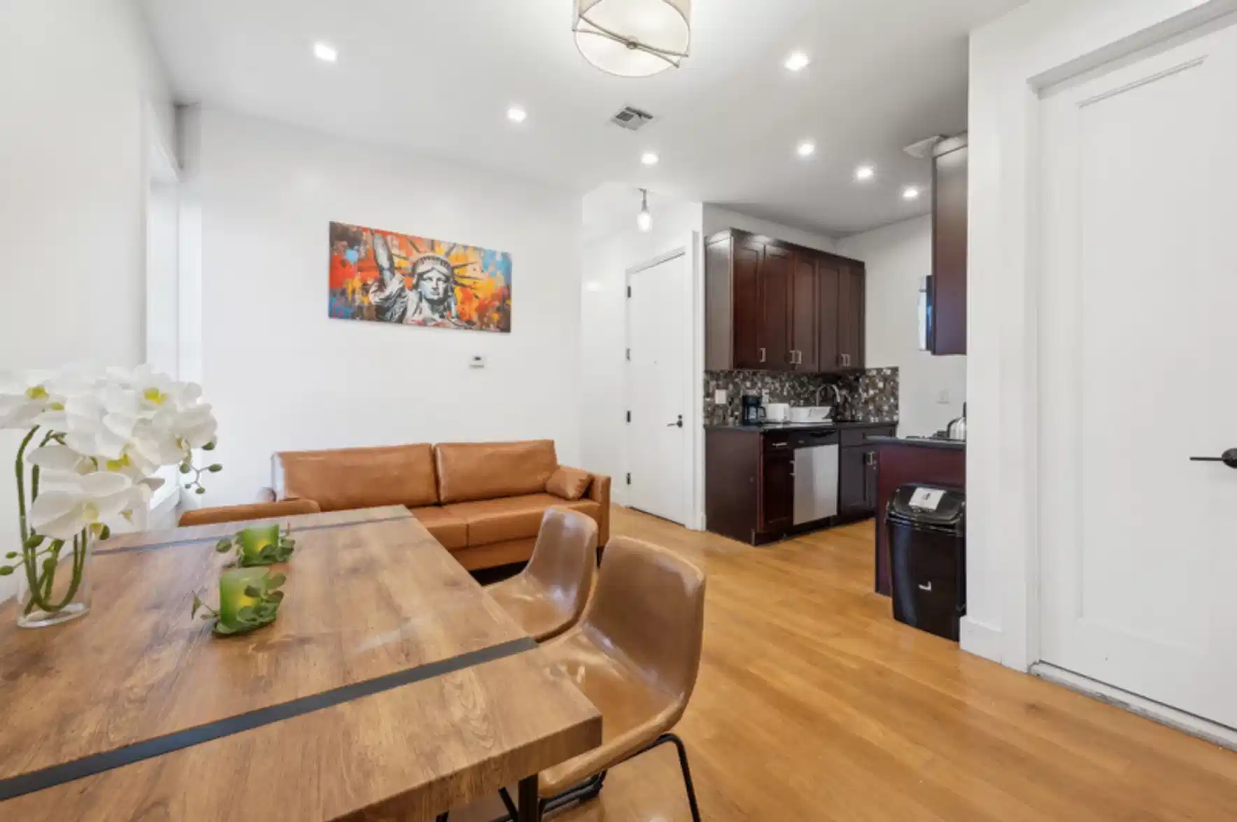The Ridgewood Home, Queens - New York City, New York, United States - Common Area