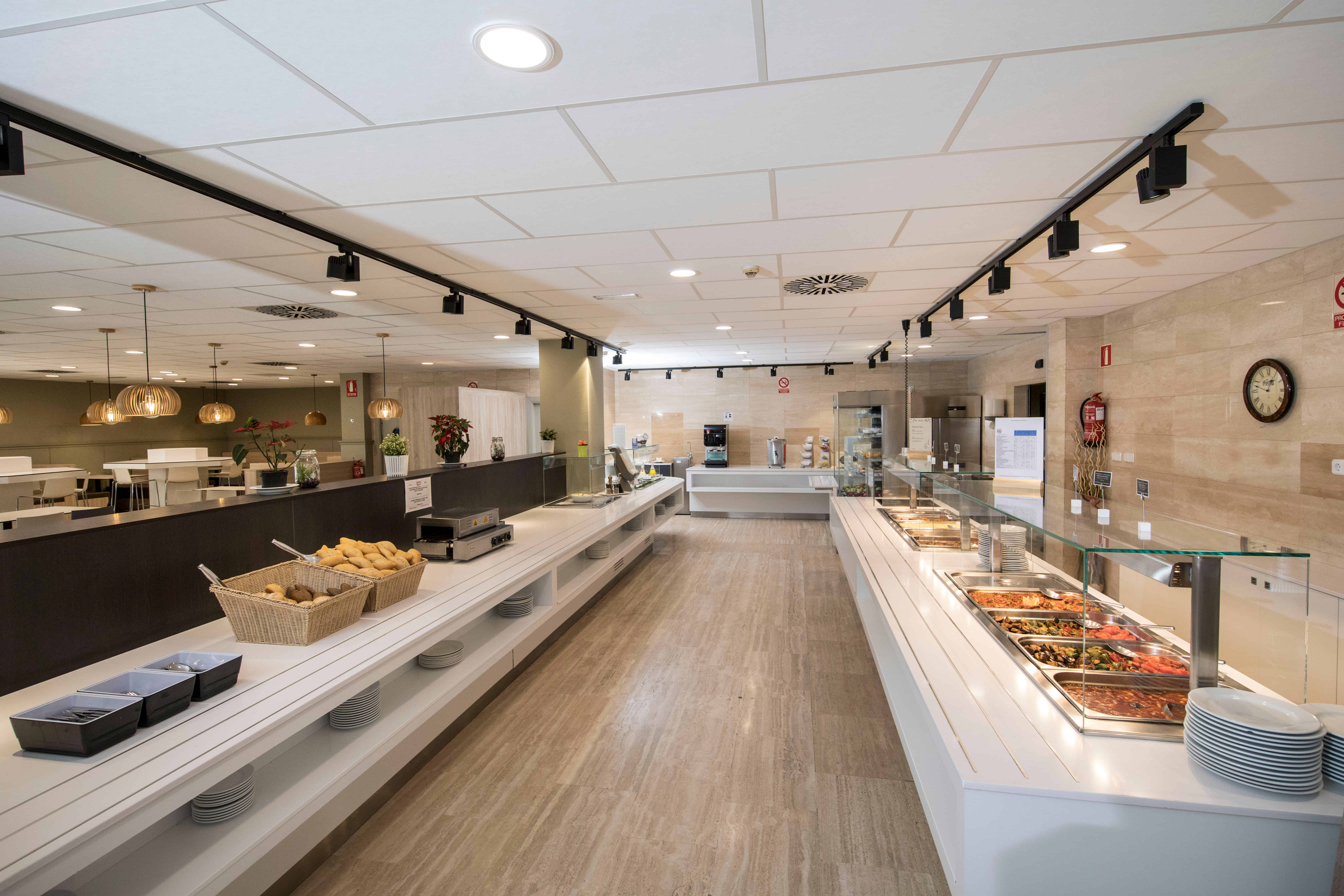 Student Housing Villaviciosa de Odón | Amber
