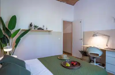 Rambla, Barcelona - Barcelona, Spain - Room 3 - Bedroom