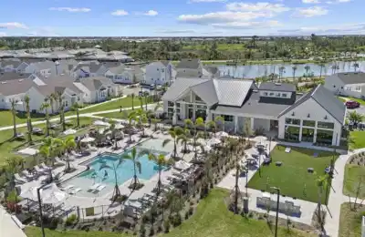 Stillwell At Wellen Park, Venice - Venice, Florida, United States - Exterior