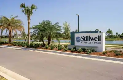 Stillwell At Wellen Park, Venice - Venice, Florida, United States - Exterior
