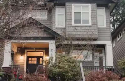 Homestay, Vancouver - Vancouver, Canada - Exterior