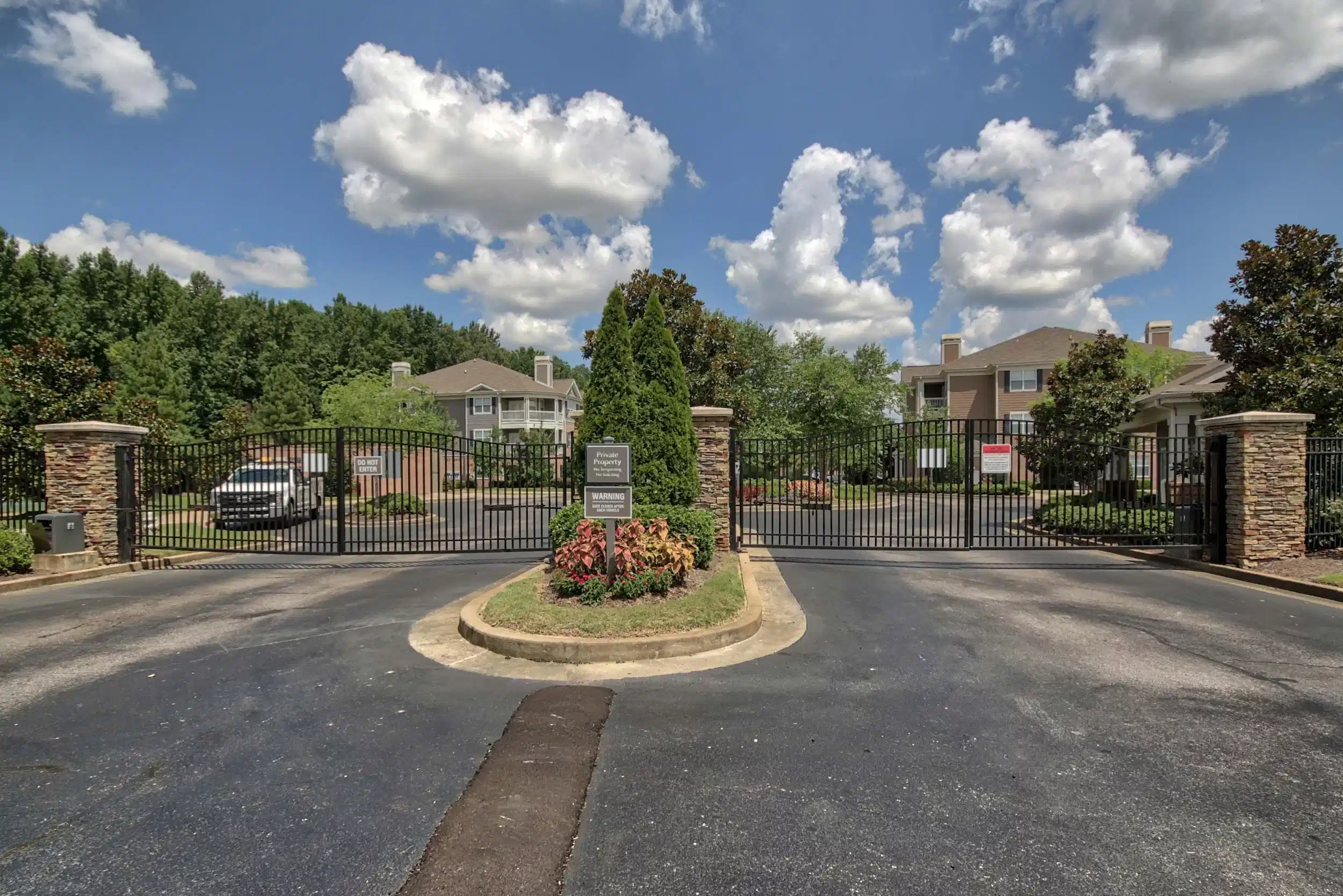 The Preserve At Forest Creek, Memphis - Memphis, Tennessee, United States - Exterior