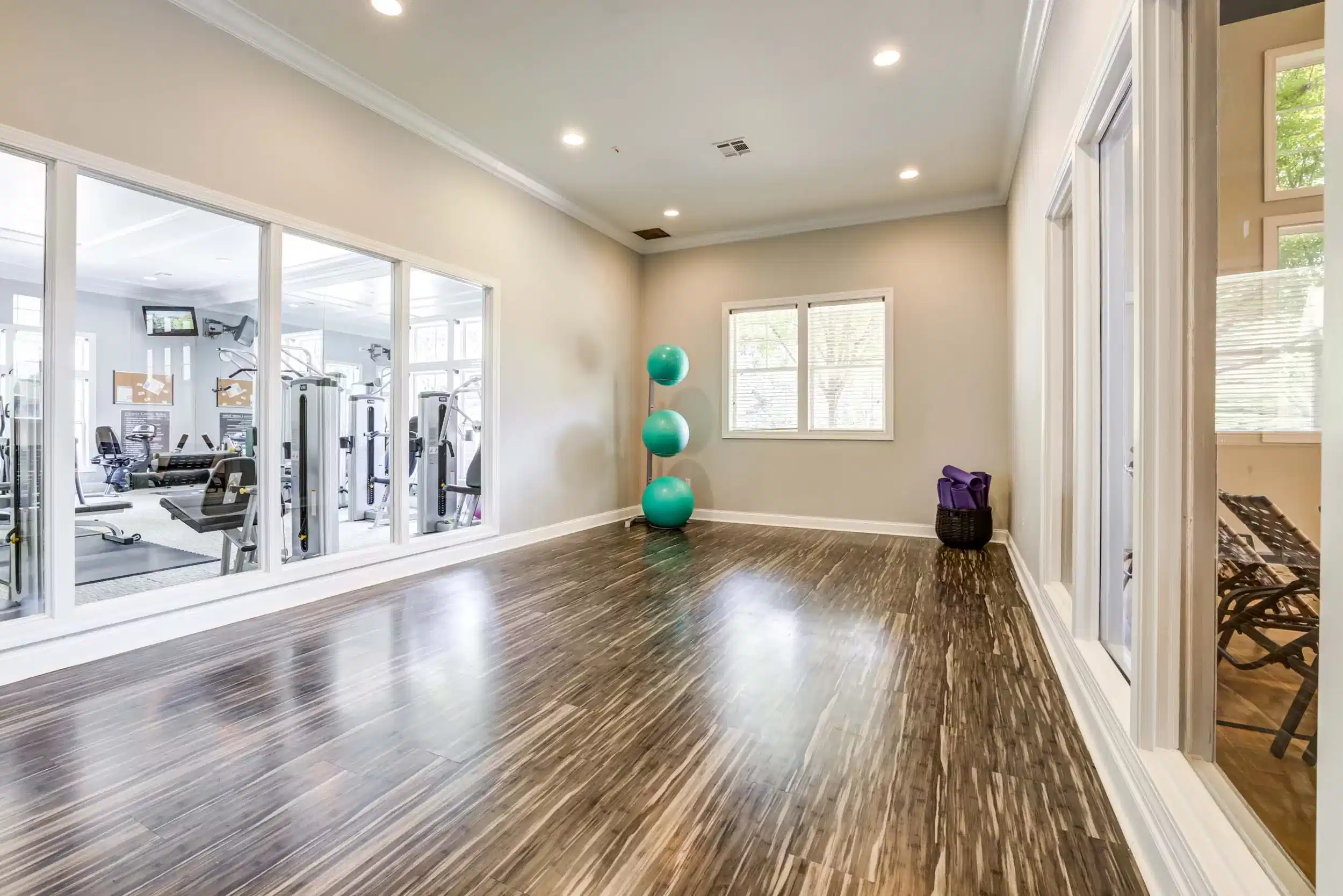 The Preserve At Forest Creek, Memphis - Memphis, Tennessee, United States - Amenities