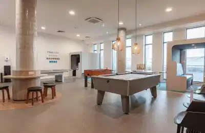 Pavilion Court, London - London, England, United Kingdom - Amenities