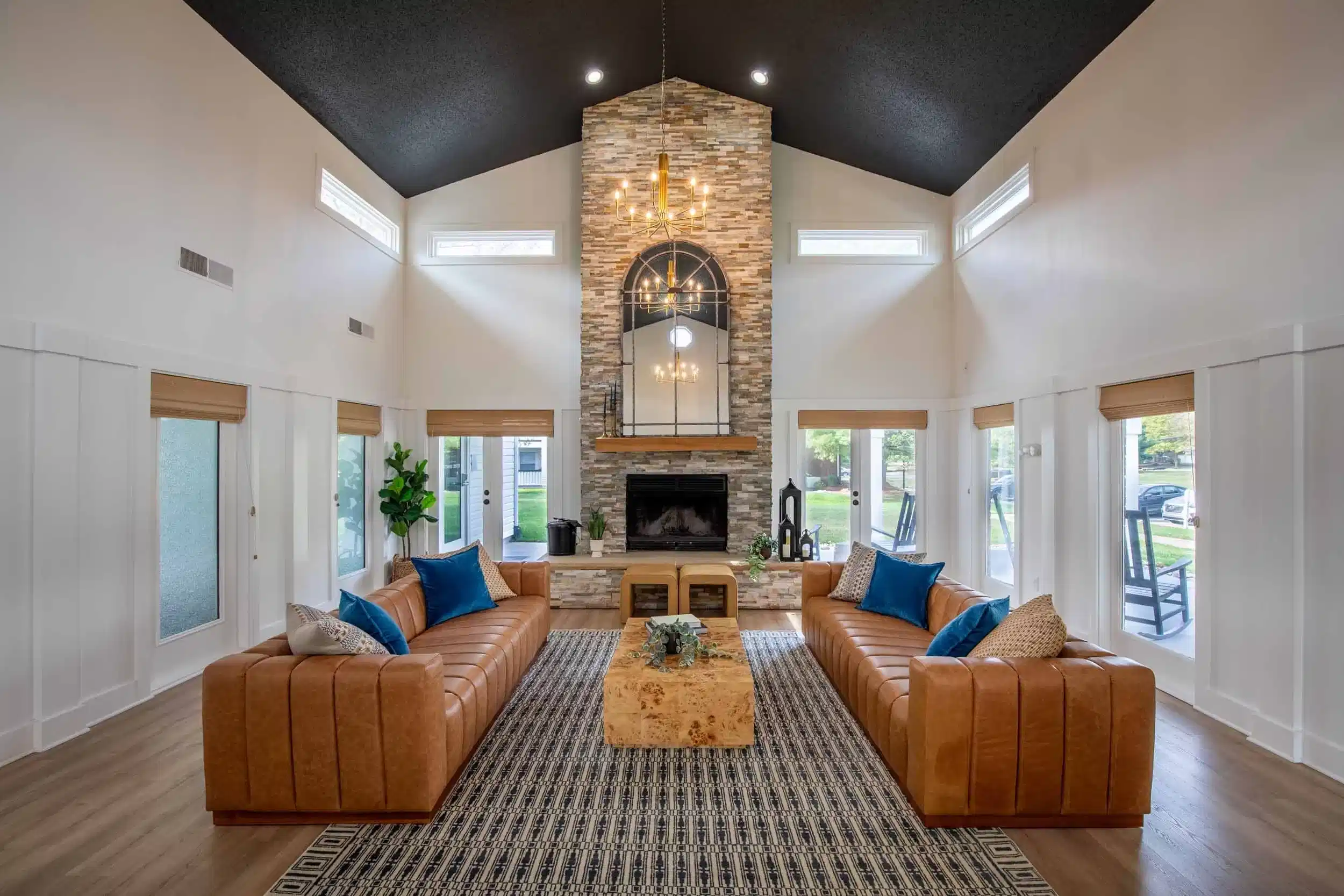 Polo Run, Yardley - Philadelphia, Pennsylvania, United States - Common Area