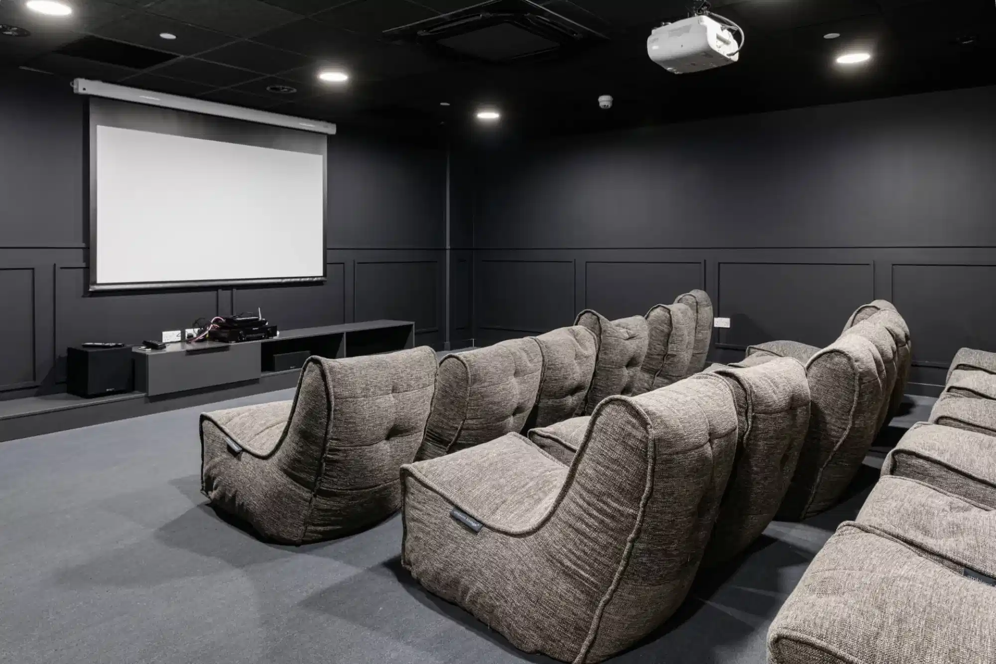 Stanley Studios, Southampton - Southampton, England, United Kingdom - Common Area