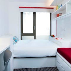 Standard Roomy En Suite