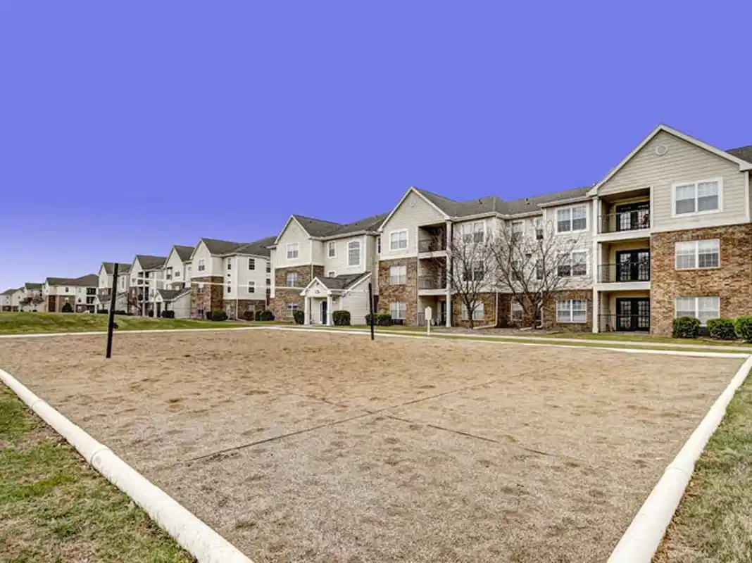 The Summit & Jacob Heights, Mankato - Mankato, Minnesota, United States - Amenities