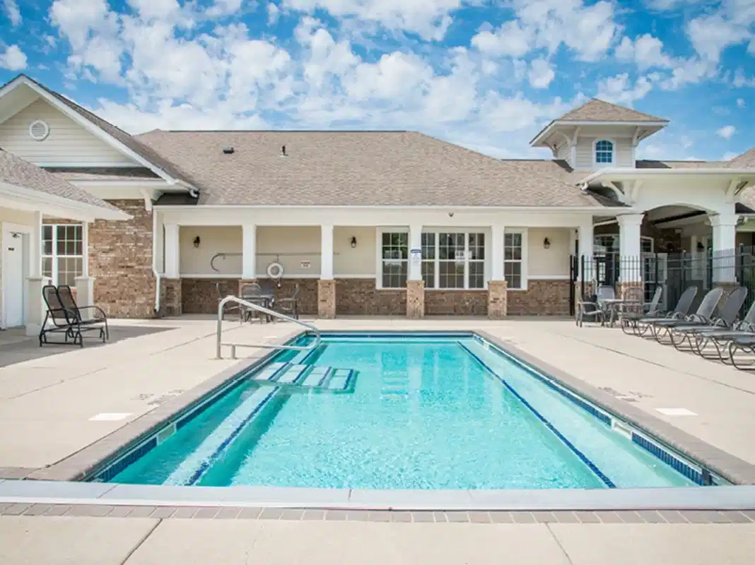 The Summit & Jacob Heights, Mankato - Mankato, Minnesota, United States - Amenities