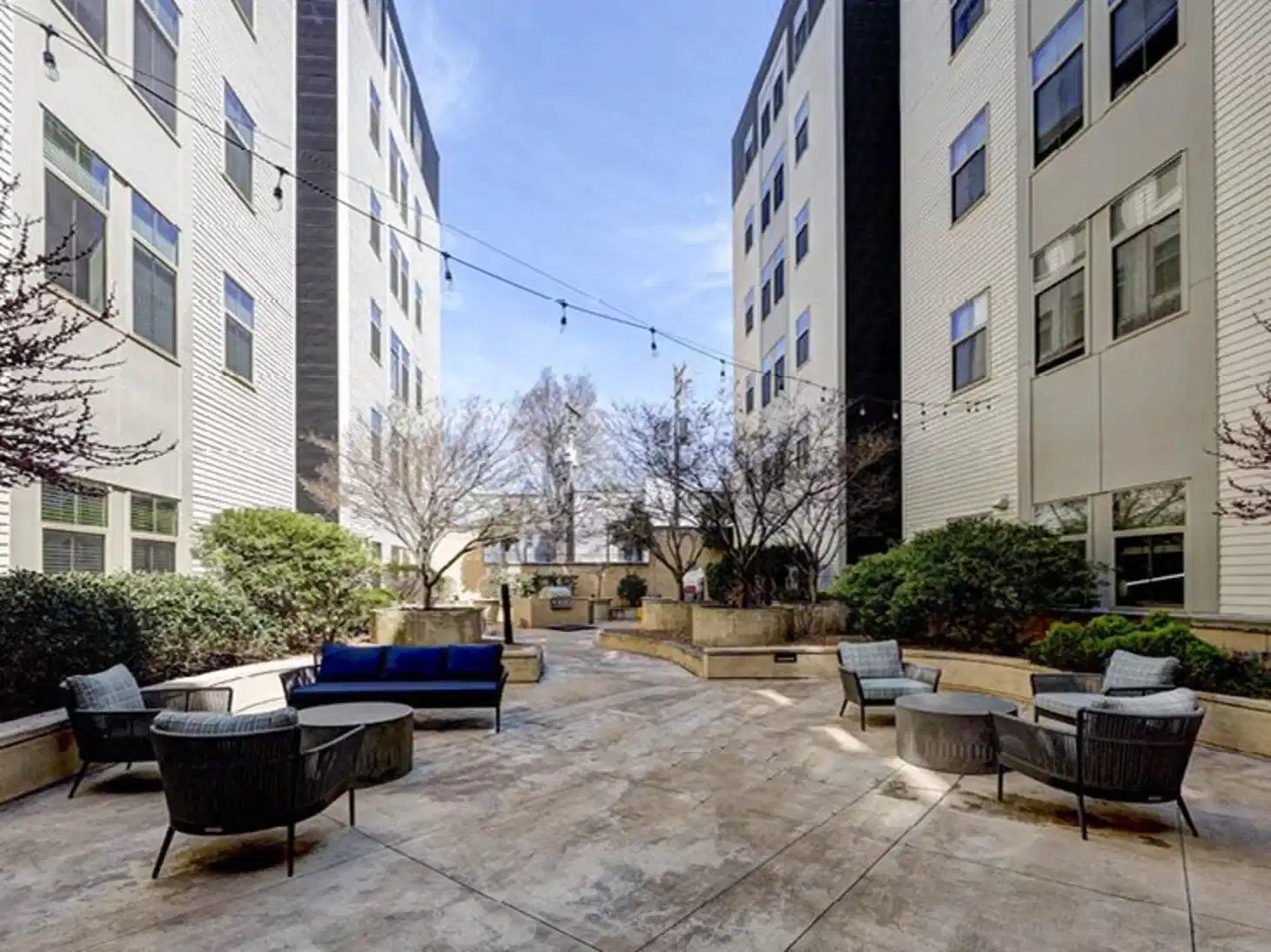 8 1/2 Canal Street, Richmond - Richmond, Virginia, United States - Exterior