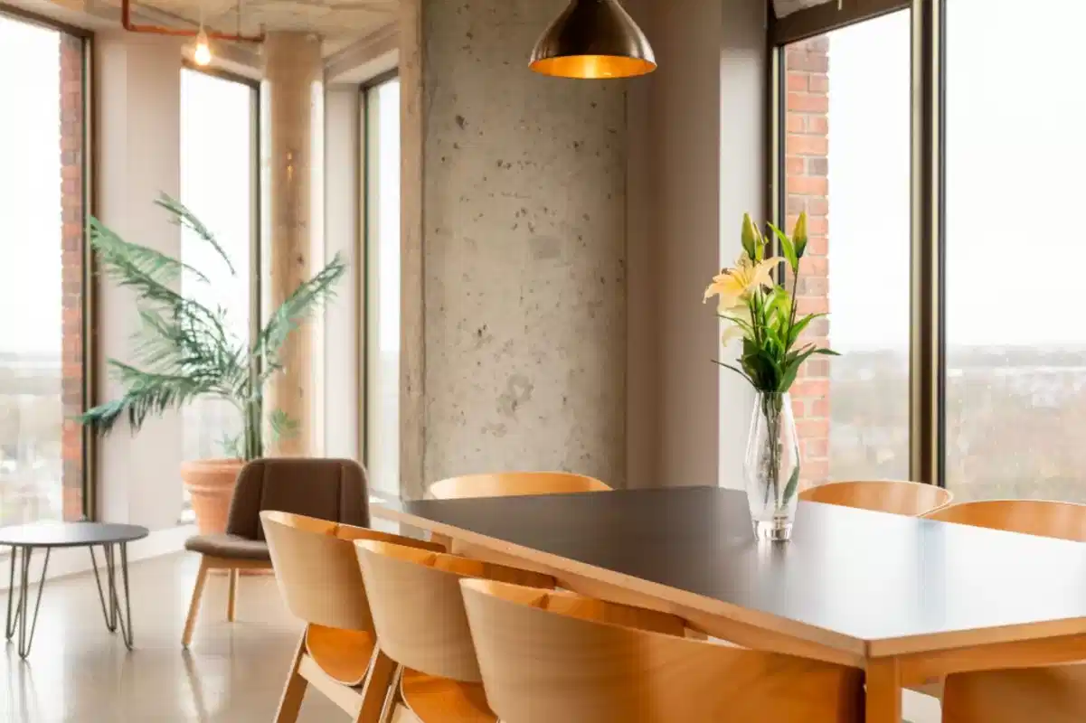 The Vantage, Nottingham - Nottingham, England, United Kingdom - Common Area
