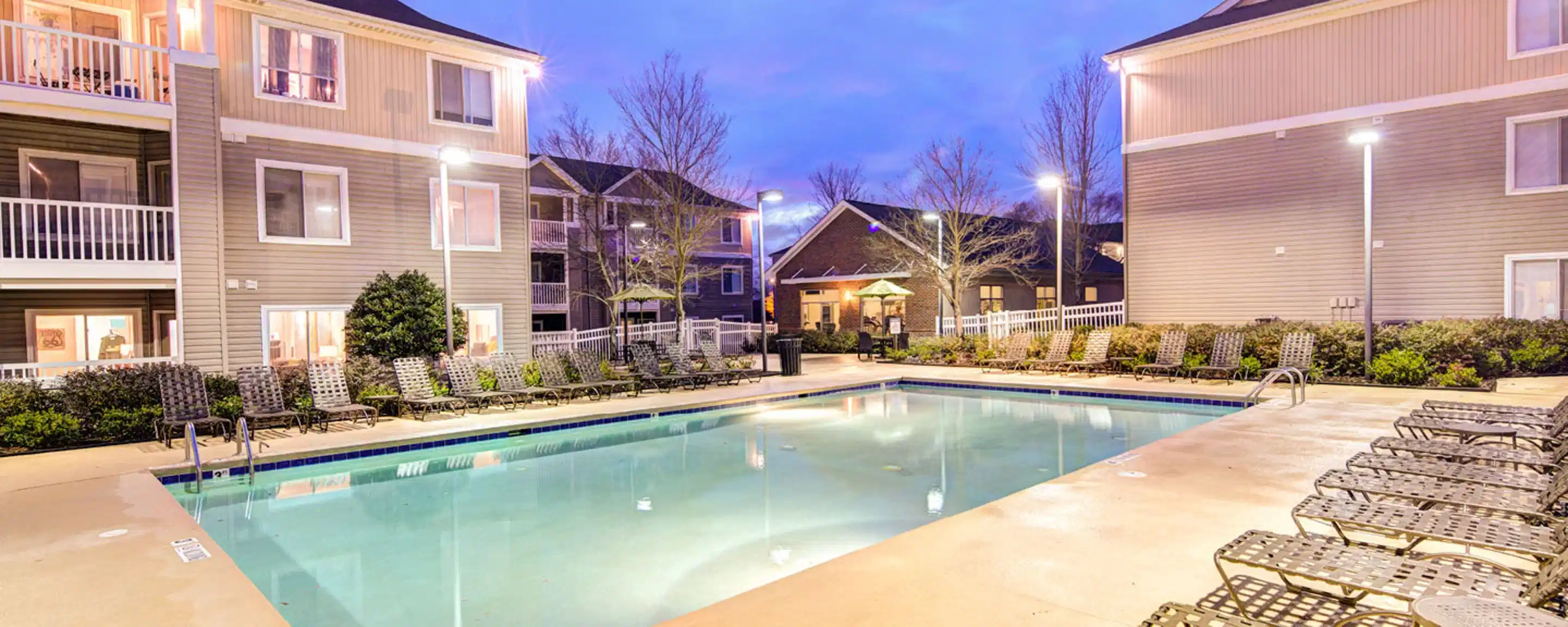 The Edge, Charlotte - Charlotte, North Carolina, United States - Amenities