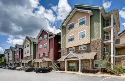 The Nest, Kennesaw - Kennesaw, Georgia, United States - Exterior