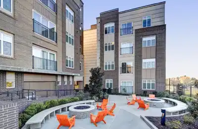University Crossings, Charlotte - Charlotte, North Carolina, United States - Exterior