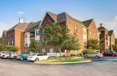 Olde Towne University Square, Toledo - Toledo, Ohio, United States - Exterior
