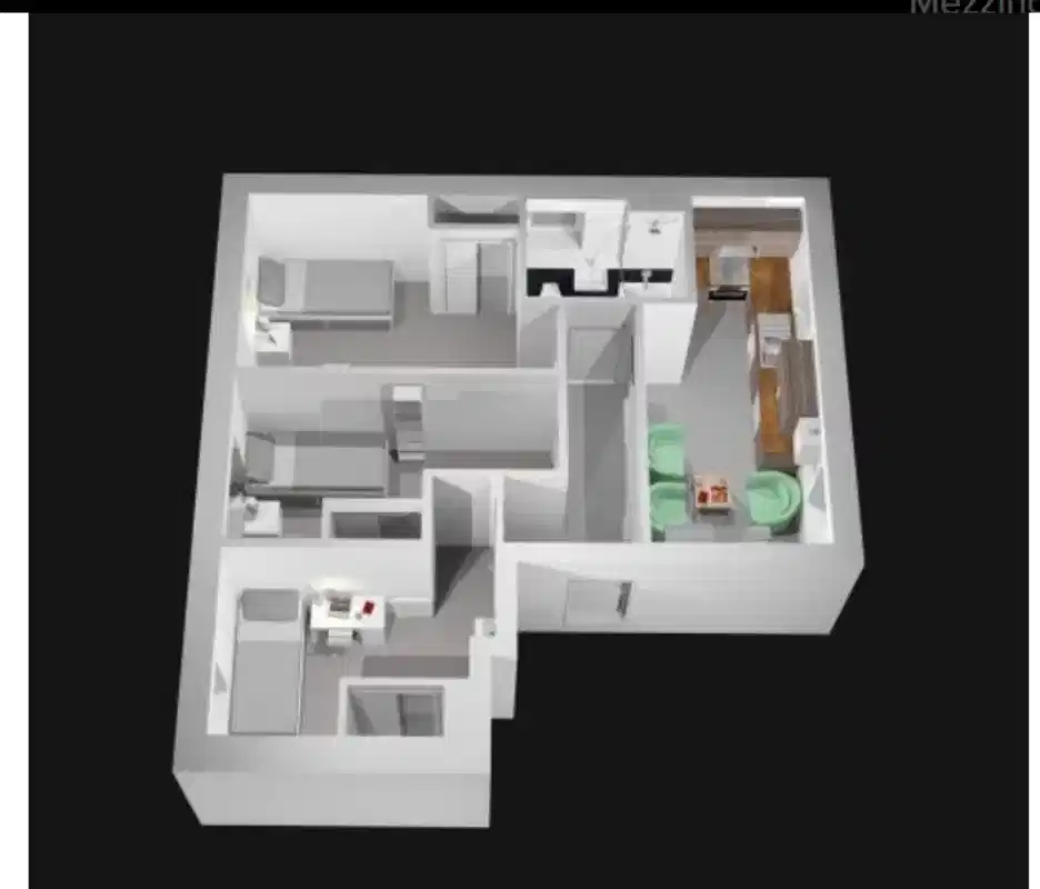 Premium Plus 6 Bed Flat - Bedroom?w=400&h=260&fit=crop&q=40&auto=format&trim=auto
