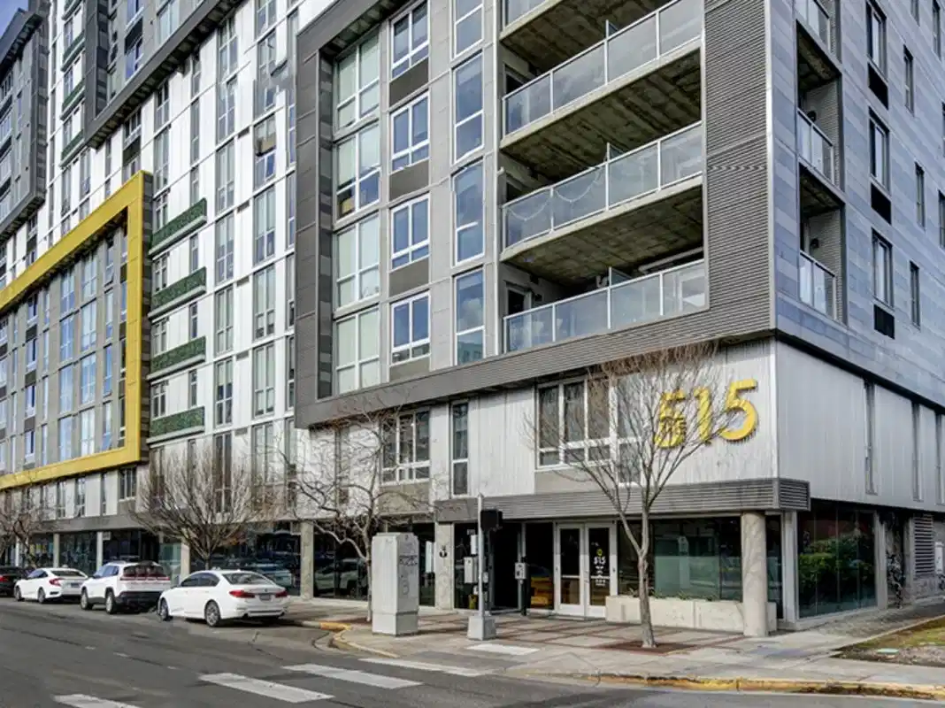 The 515, Eugene - Eugene, Oregon, United States - Exterior