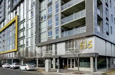 The 515, Eugene - Eugene, Oregon, United States - Exterior