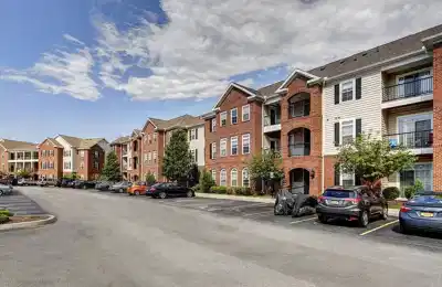 The Province, Rochester - Rochester, New York, United States - Exterior