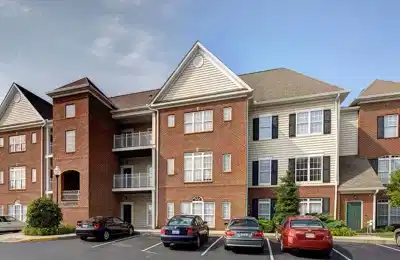 Newtown Crossing, Lexington - Lexington, Kentucky, United States - Exterior