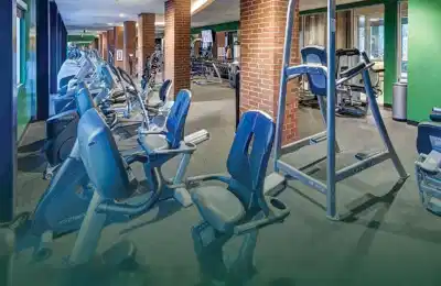 Union, Waco - Waco, Texas, United States - Amenities