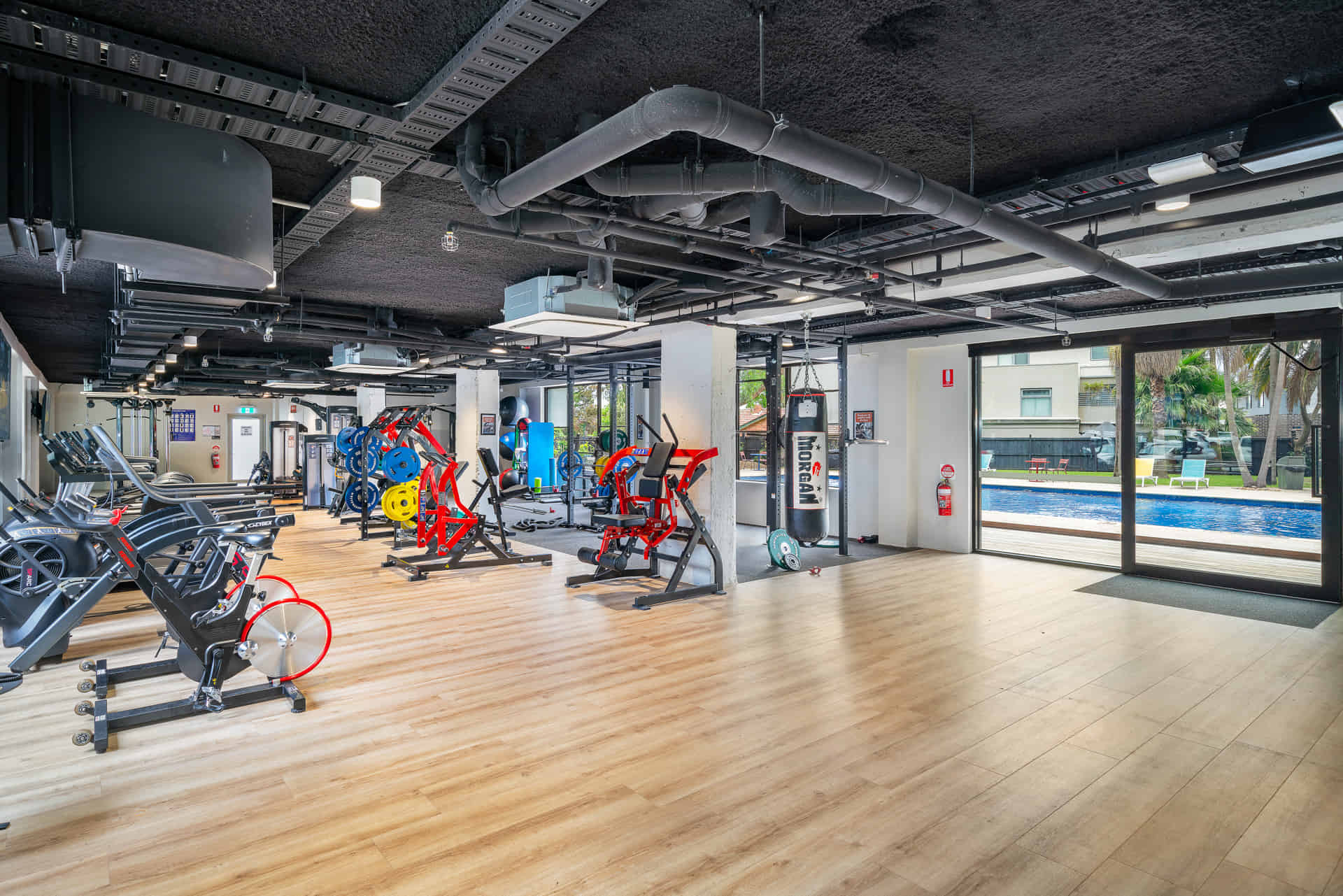 Together Co-Living, Melbourne  - Melbourne, Victoria, Australia - Amenities