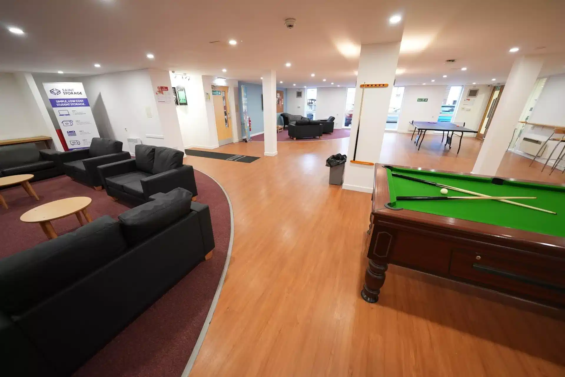 Hub Students Dundee, Dundee - Dundee, Scotland, United Kingdom - Common Area