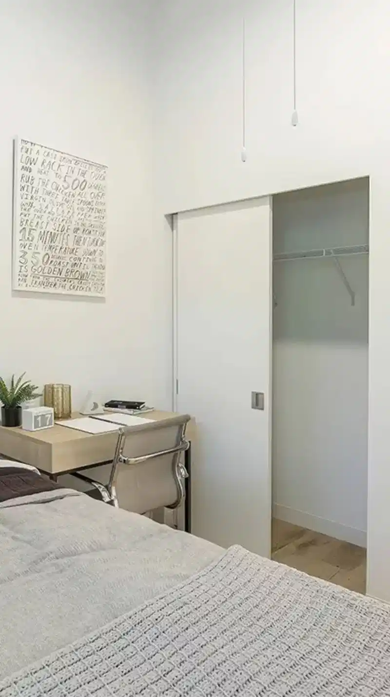 Trailside Student Living, Seattle - Seattle, Washington, United States - Amenities