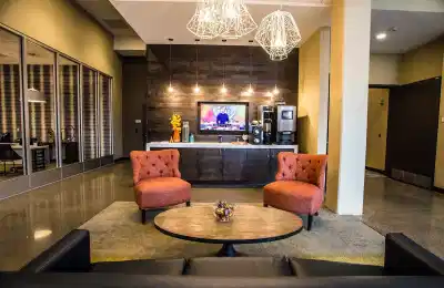 WaHu, Minneapolis - Minneapolis, Minnesota, United States - Common Area