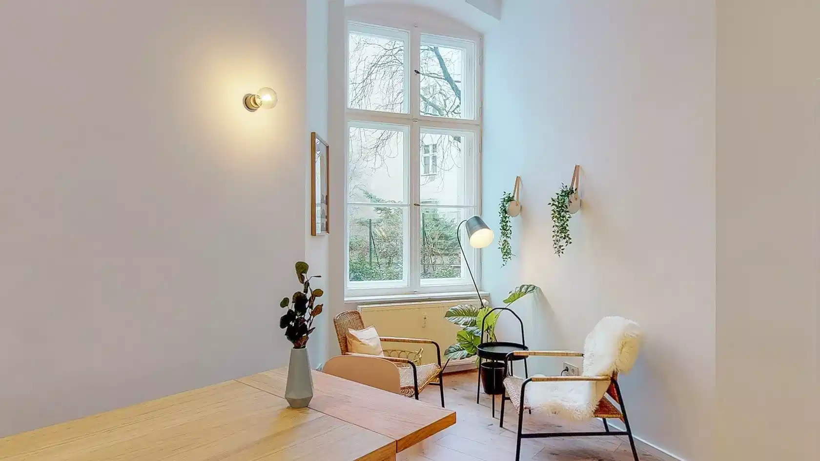 Prenzl 1, Berlin - Berlin, Germany - Amenities