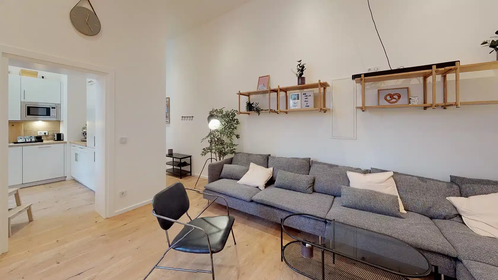 Prenzl 1, Berlin - Berlin, Germany - Common Area