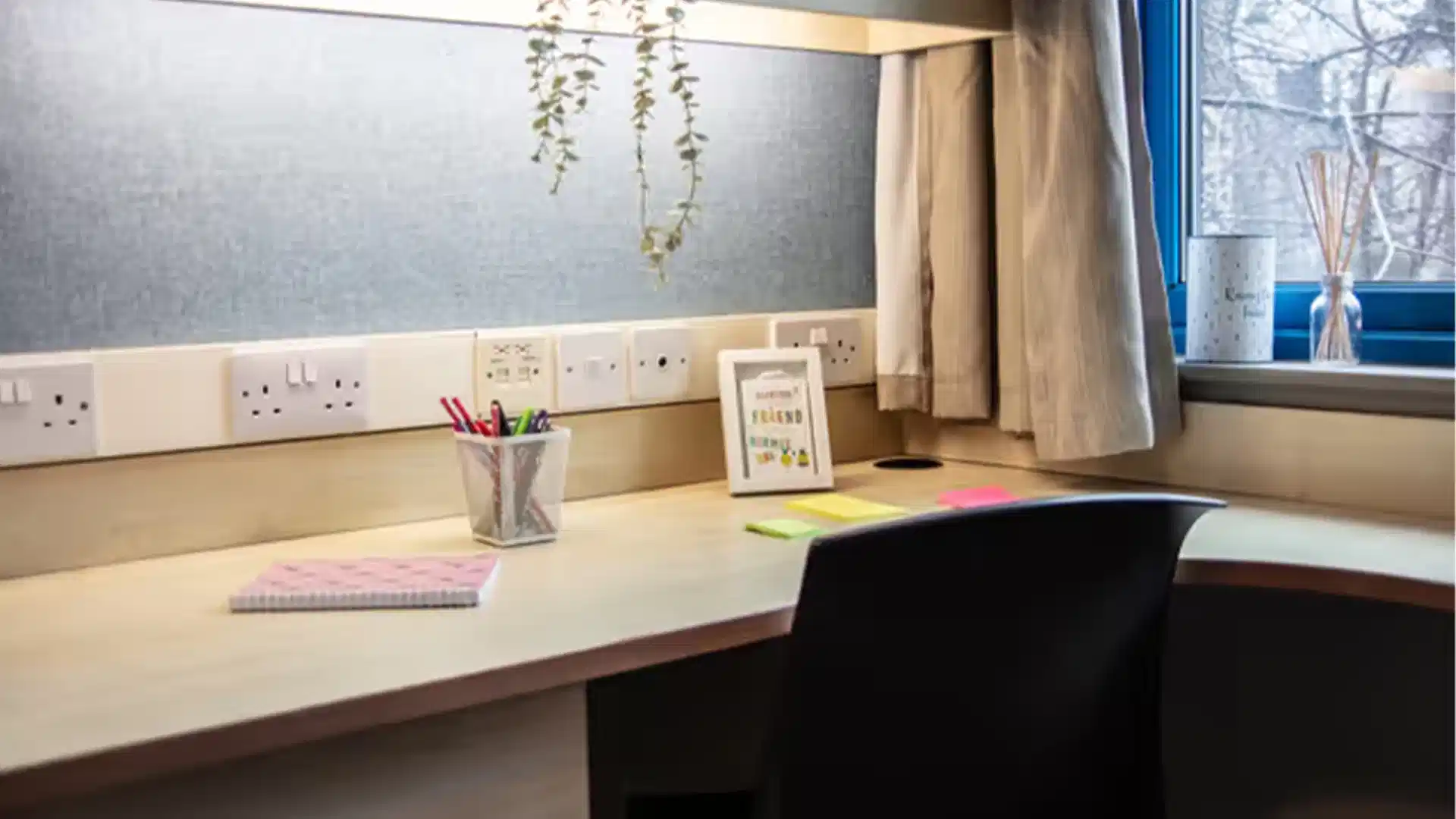 Old Fire Station, Aberdeen - Aberdeen, Scotland, United Kingdom - Ensuite – Bronze - Amenities