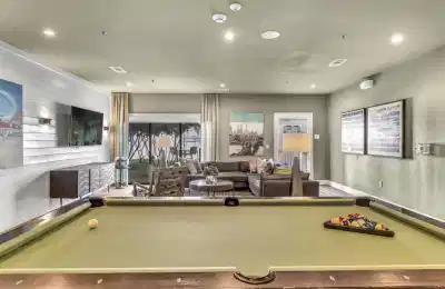 The Mont, Austin - Austin, Texas, United States - Amenities