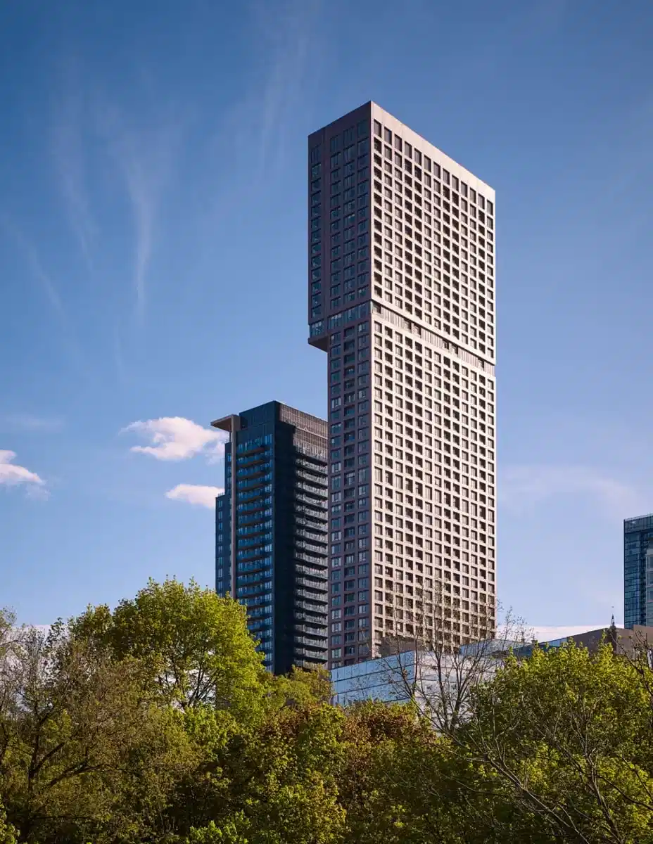 The Selby, Toronto - Toronto, Ontario, Canada - Exterior