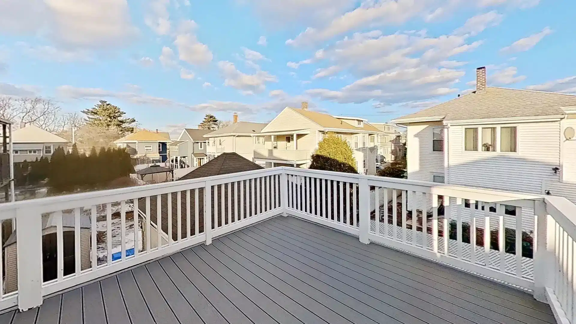 June Homes 02155, Boston - Boston, Massachusetts, United States - Exterior