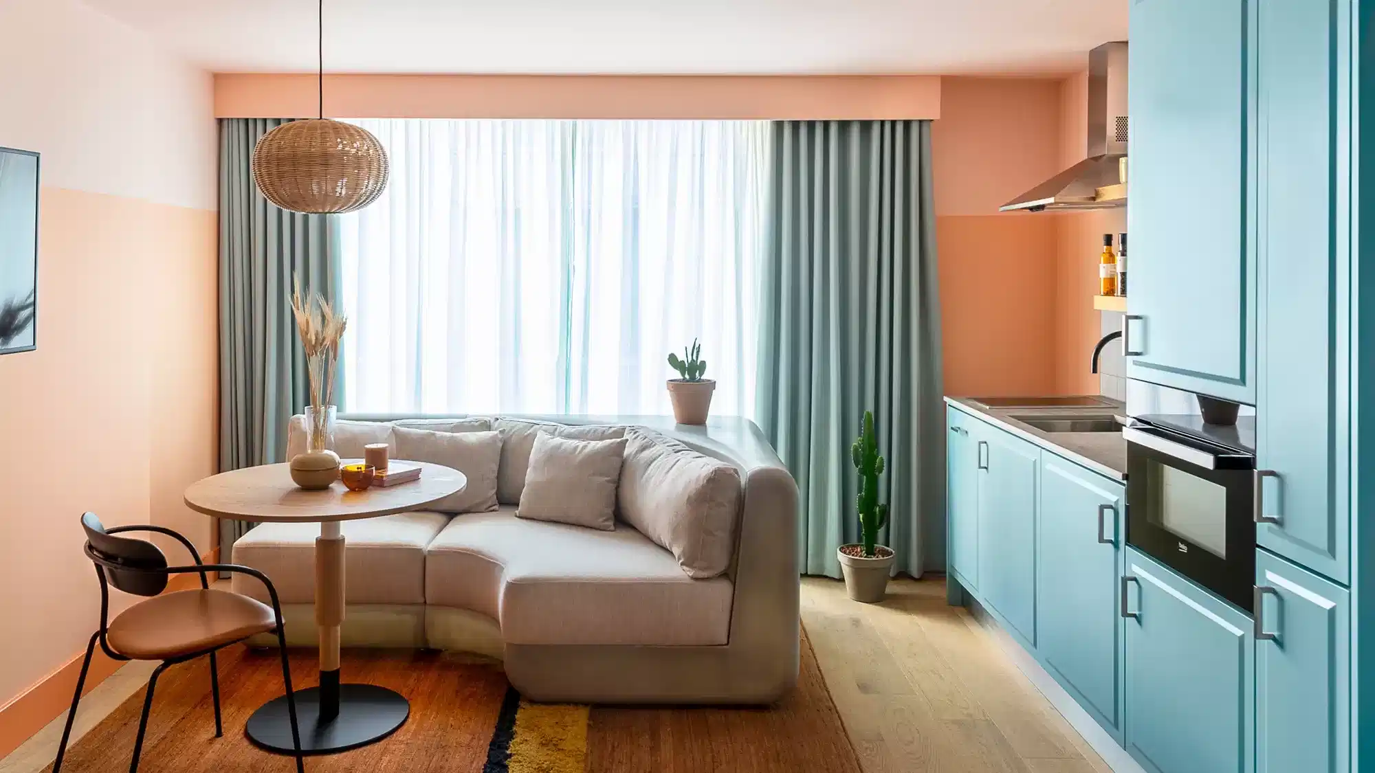 Bermonds Locke, Newington - London, England, United Kingdom - Amenities