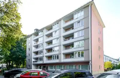 Fallstraße 42, Munich - Munich, Germany - Exterior