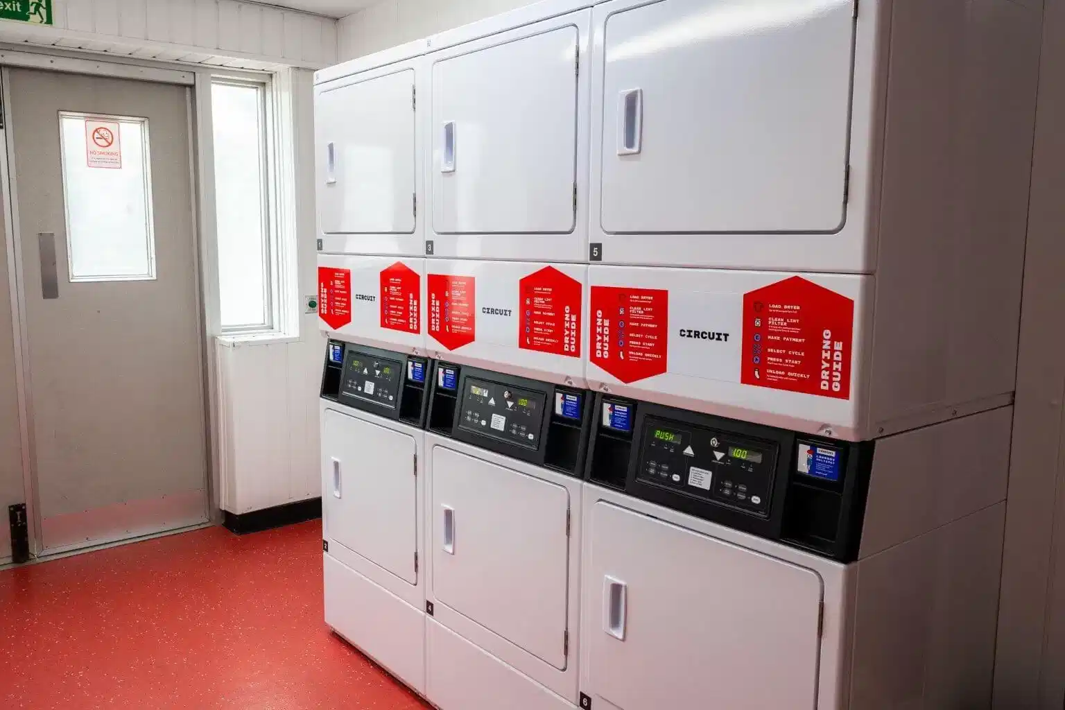 Marybone Student Village 3, Liverpool - Liverpool, England, United Kingdom - Amenities